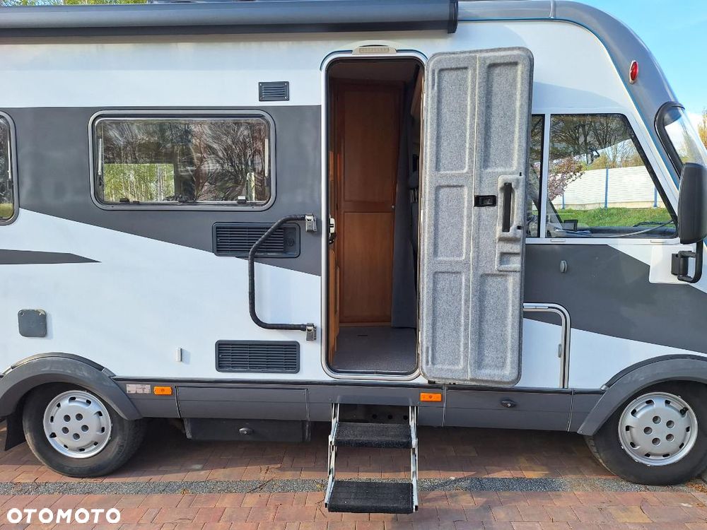 Hymer-Eriba B634 - 30