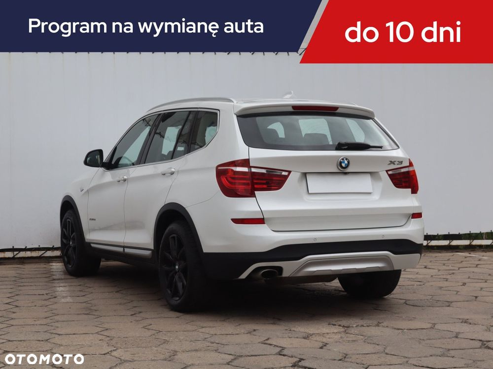 BMW X3 - 6