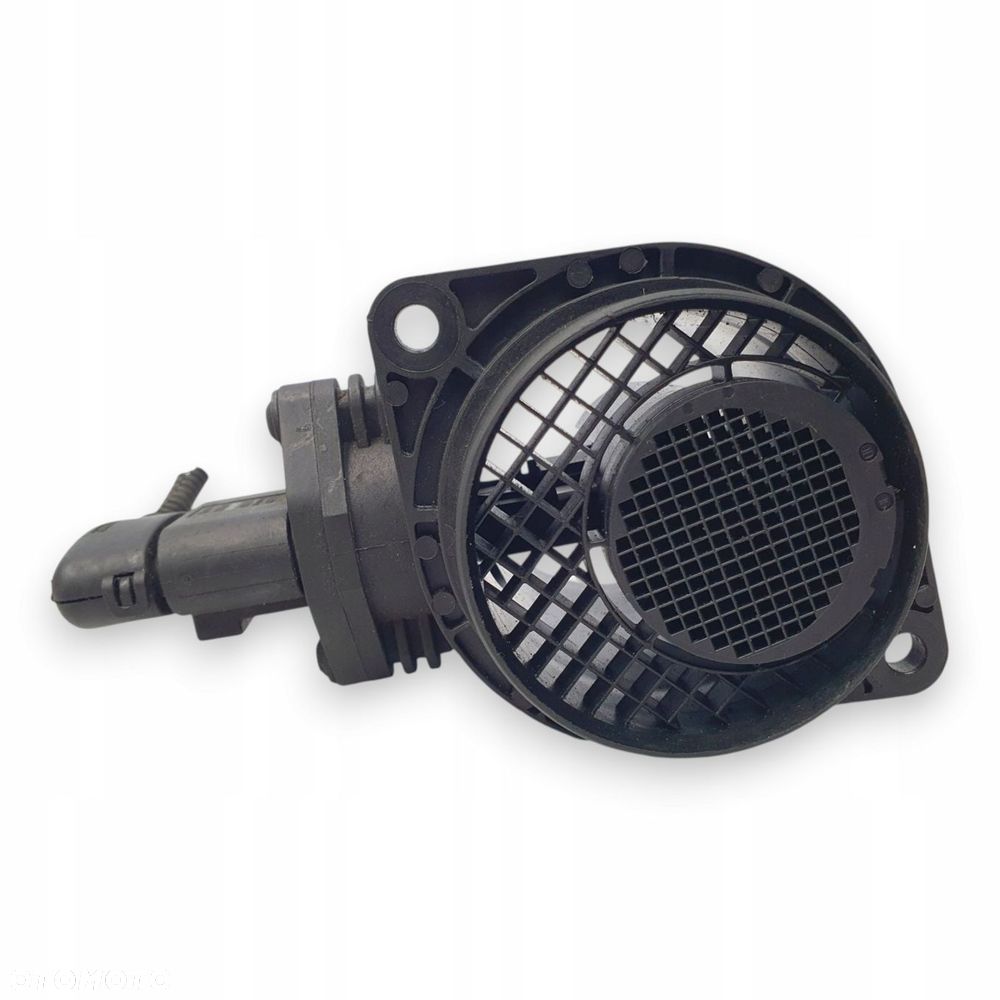 PRZEPŁYWOMIERZ Volkswagen Golf IV Passat B5 1.9 TDI 038906461B Bosch - 5