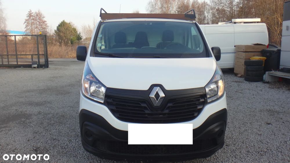 Renault Trafic - 5
