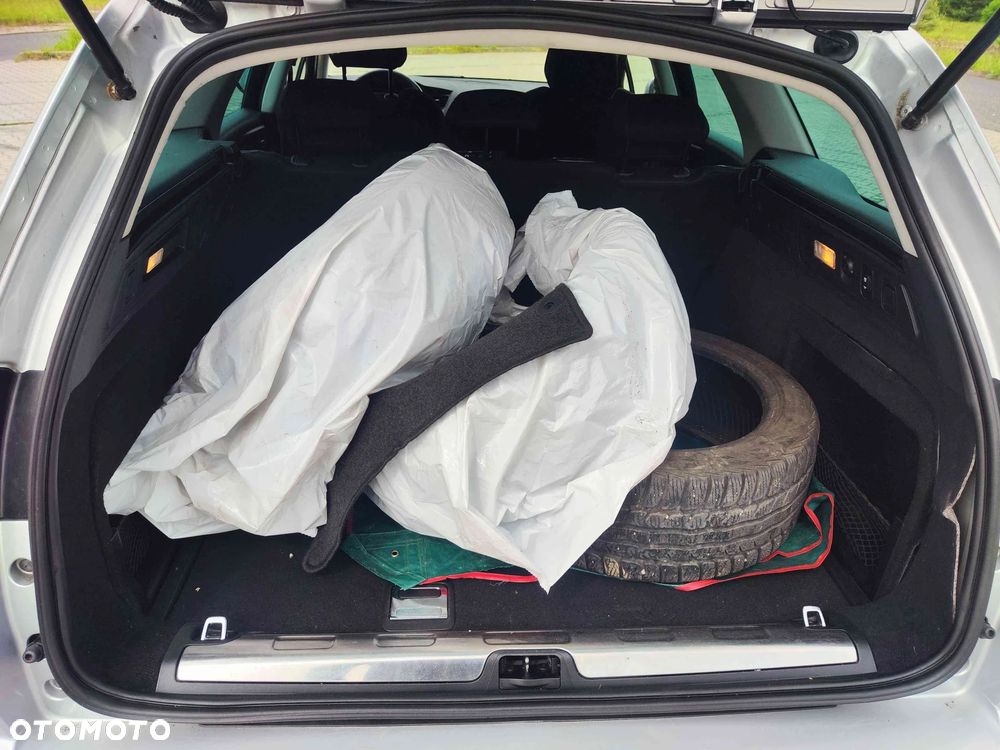 Citroën C5 2.0 HDi Exclusive - 15