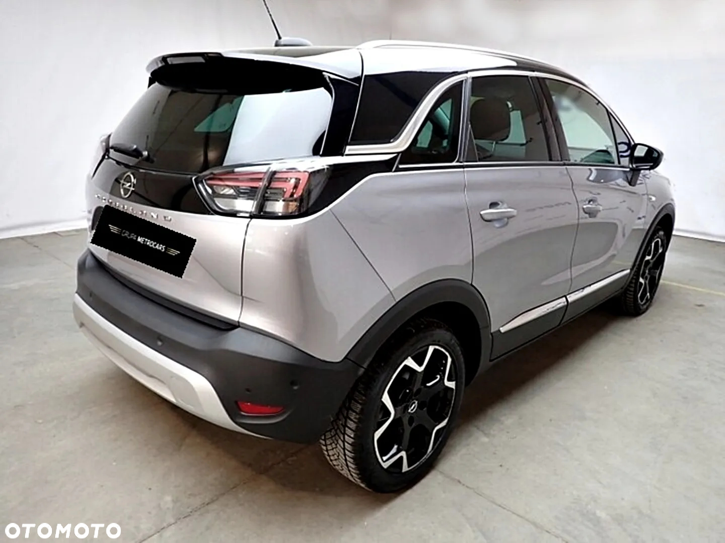 Opel Crossland X - 6