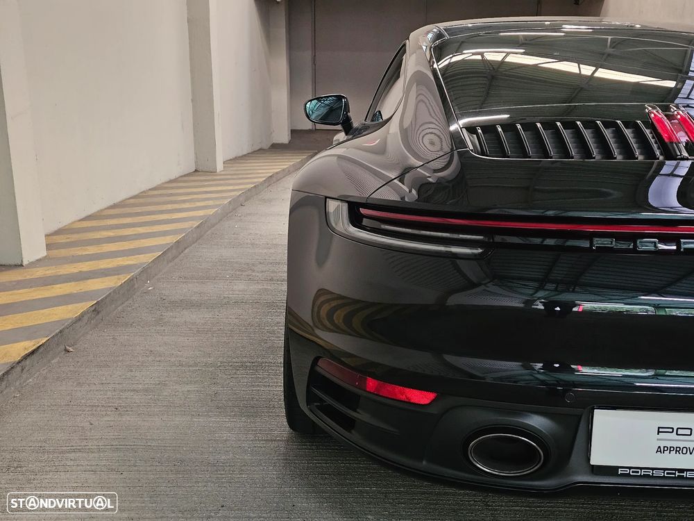 Porsche 911 (992) Carrera S PDK - 13