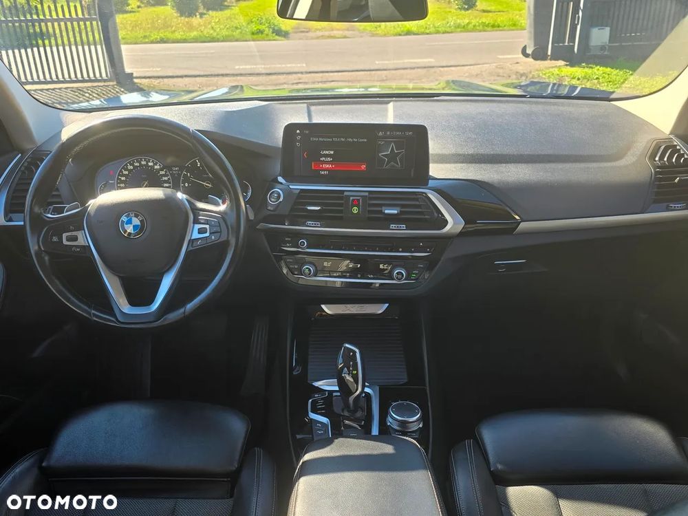 BMW X3 - 21