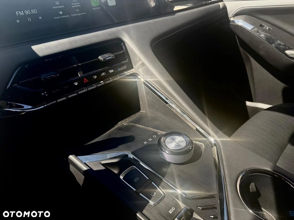 JAC JS8 PRO 7os - 15