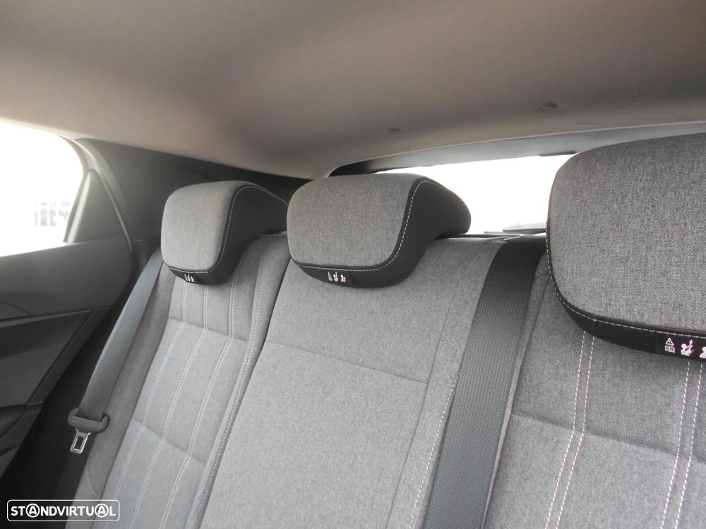 Renault Mégane E-Tech 220 Comfort Range Equilibre - 14