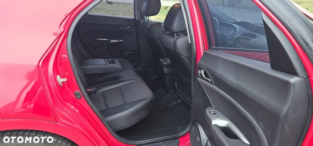 Honda Civic 1.4 i-VTEC S - 21