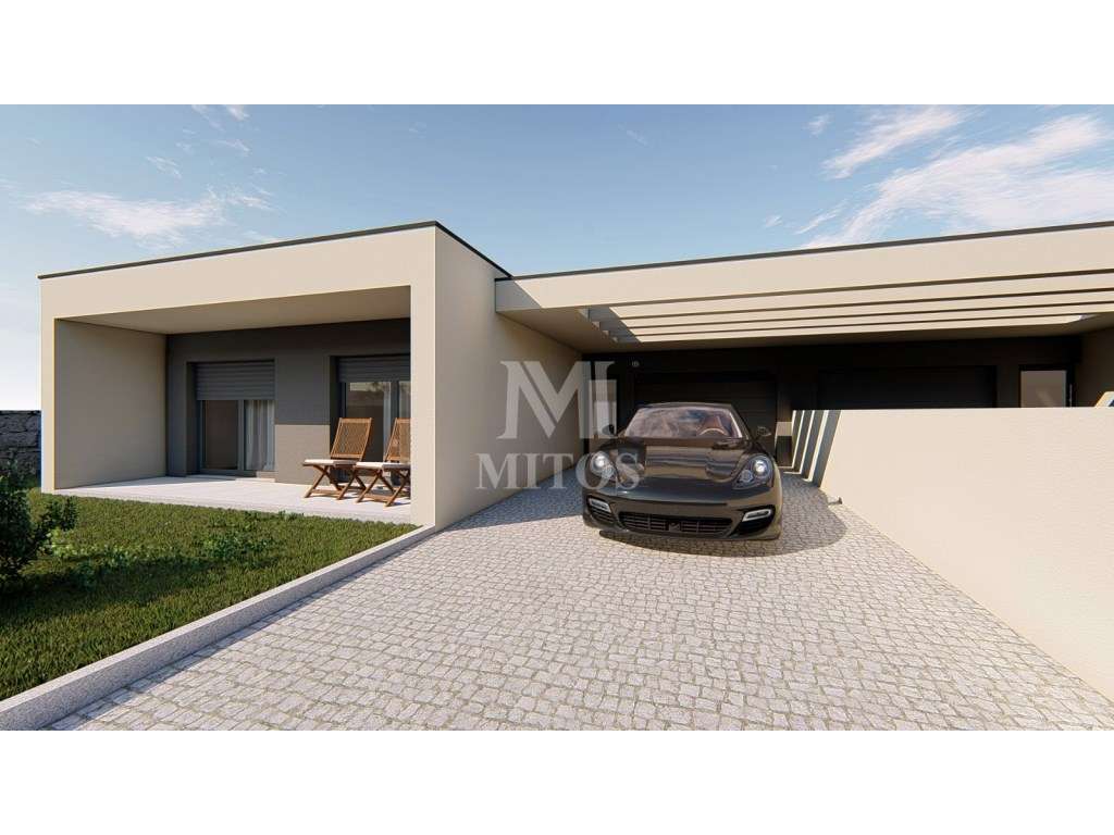 Moradia T3 para venda em Mazarefes, Viana do Castelo - Grande imagem: 4/18