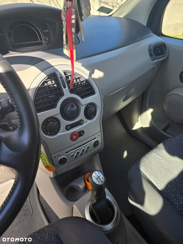 Renault Modus - 7