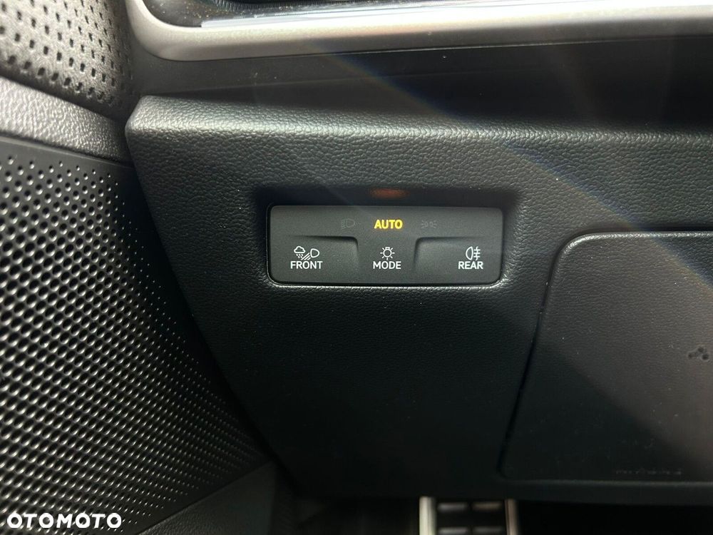Skoda Superb - 25