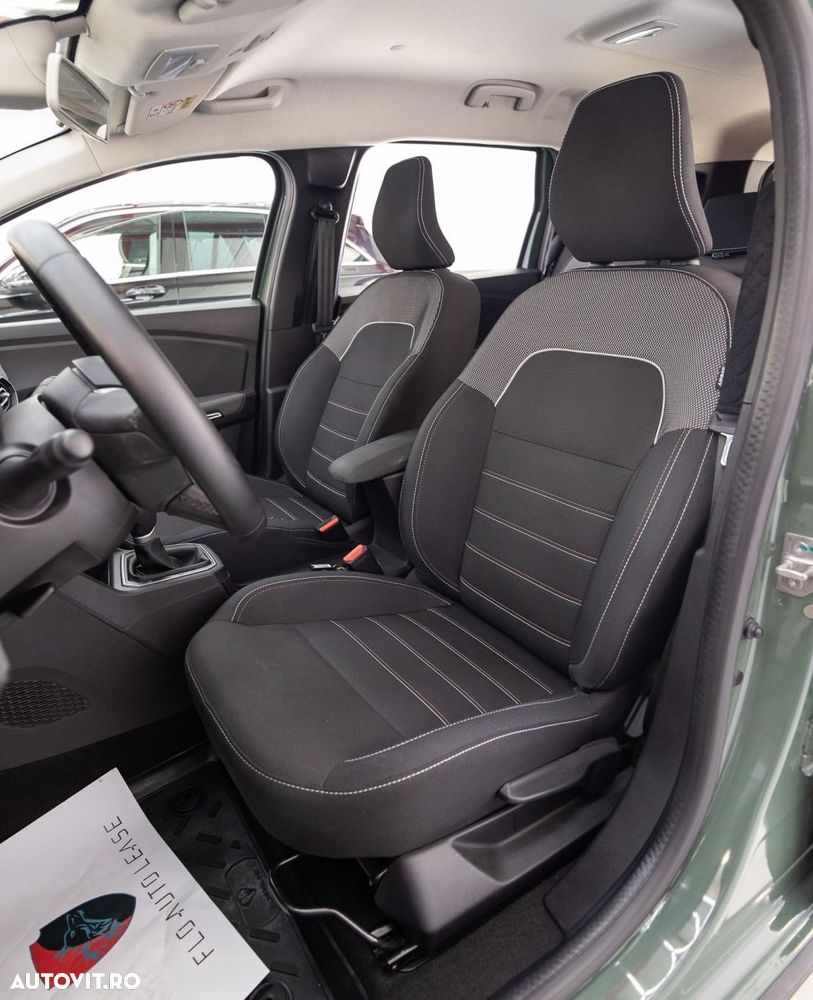 Dacia Jogger - 12