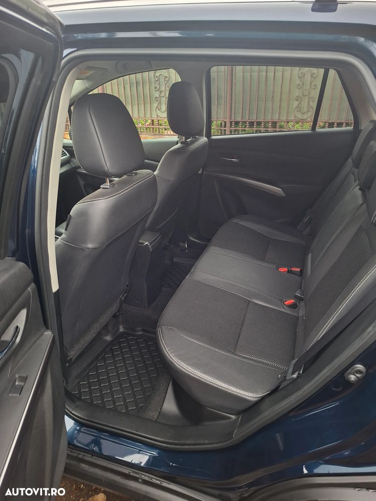 Suzuki S-Cross - 7