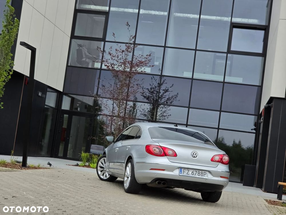 Volkswagen CC - 2
