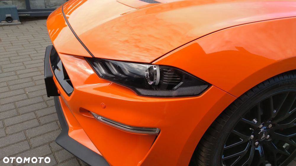 Ford Mustang - 29