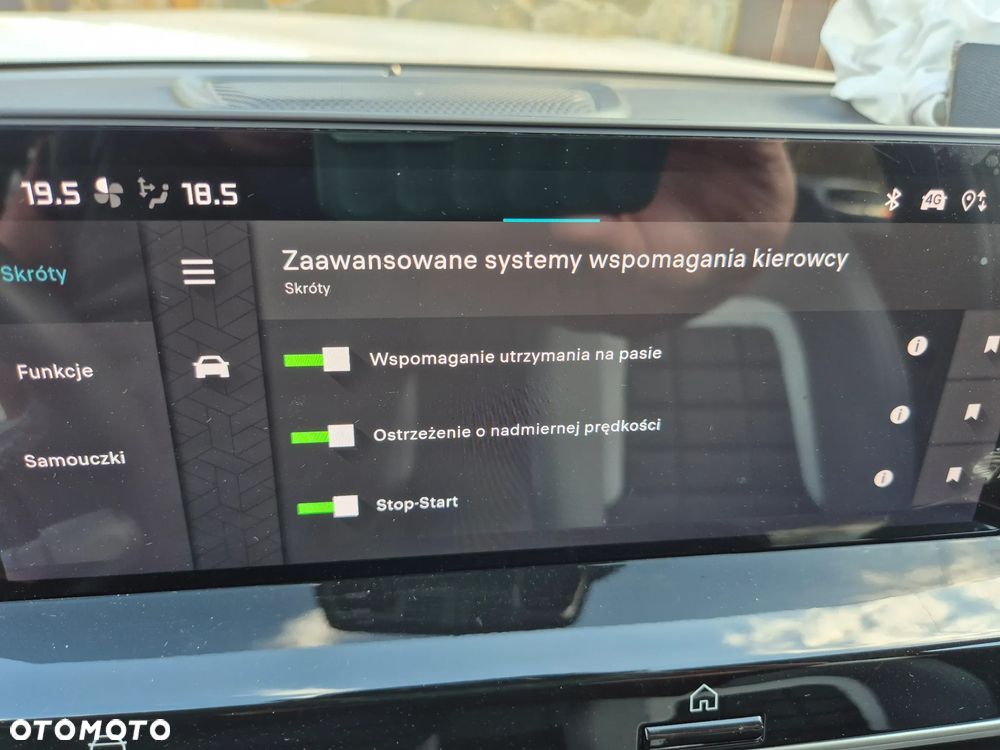 Citroën C4 1.2 PureTech Feel Pack S&S EAT8 - 22