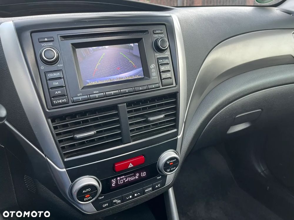 Subaru Forester 2.0X Automatik Exclusive - 12