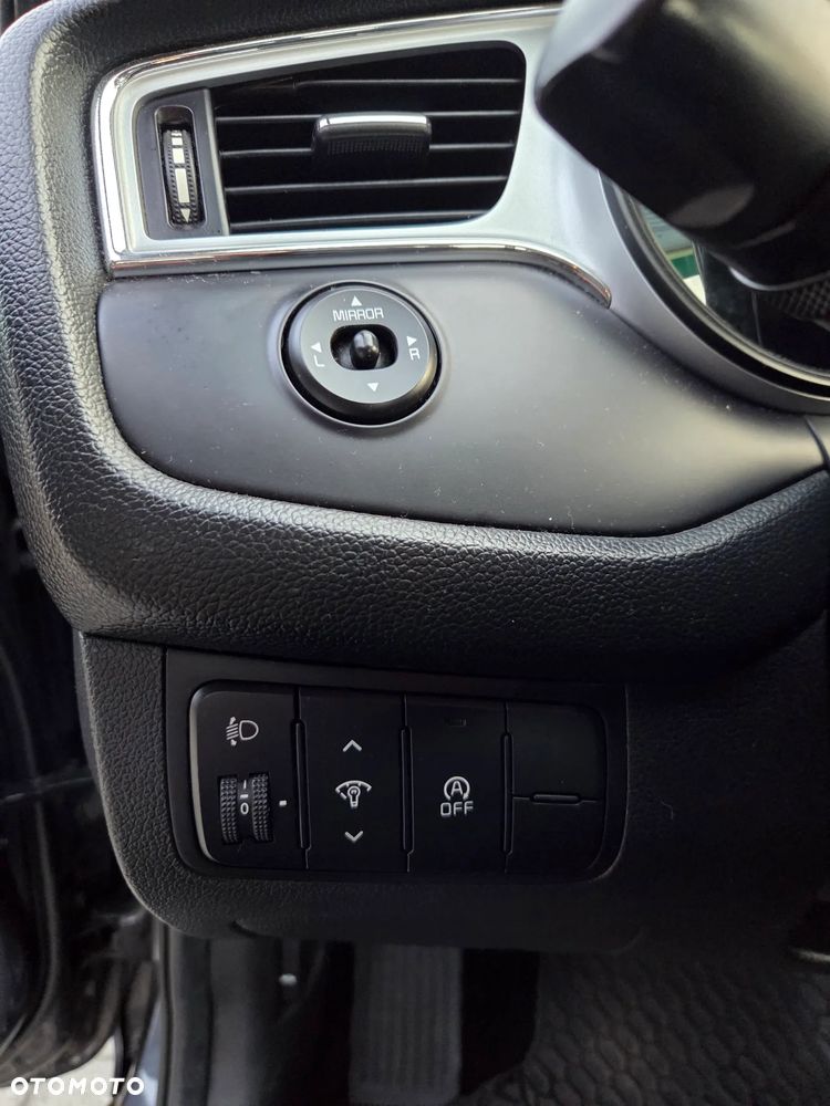 Kia Ceed 1.6 GDI Edition 7 - 19
