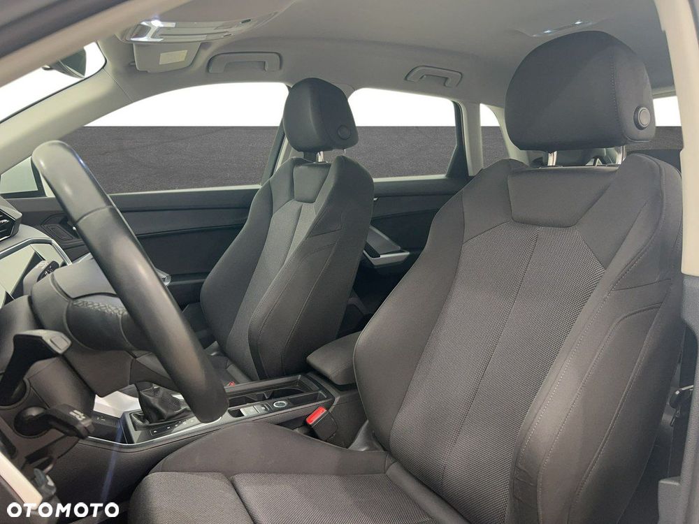 Audi Q3 35 TFSI mHEV S tronic - 10