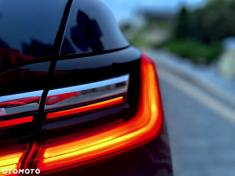 BMW Seria 7 740d xDrive - 10