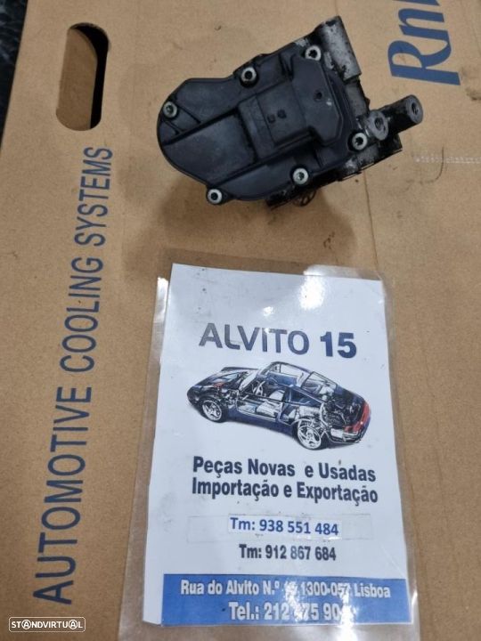 egr Renault Trafic,  Vivaro , Master - 1