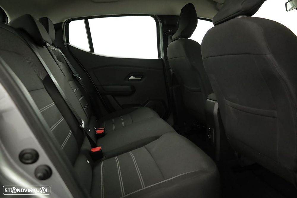 Dacia Sandero 1.0 ECO-G Journey Bi-Fuel - 21