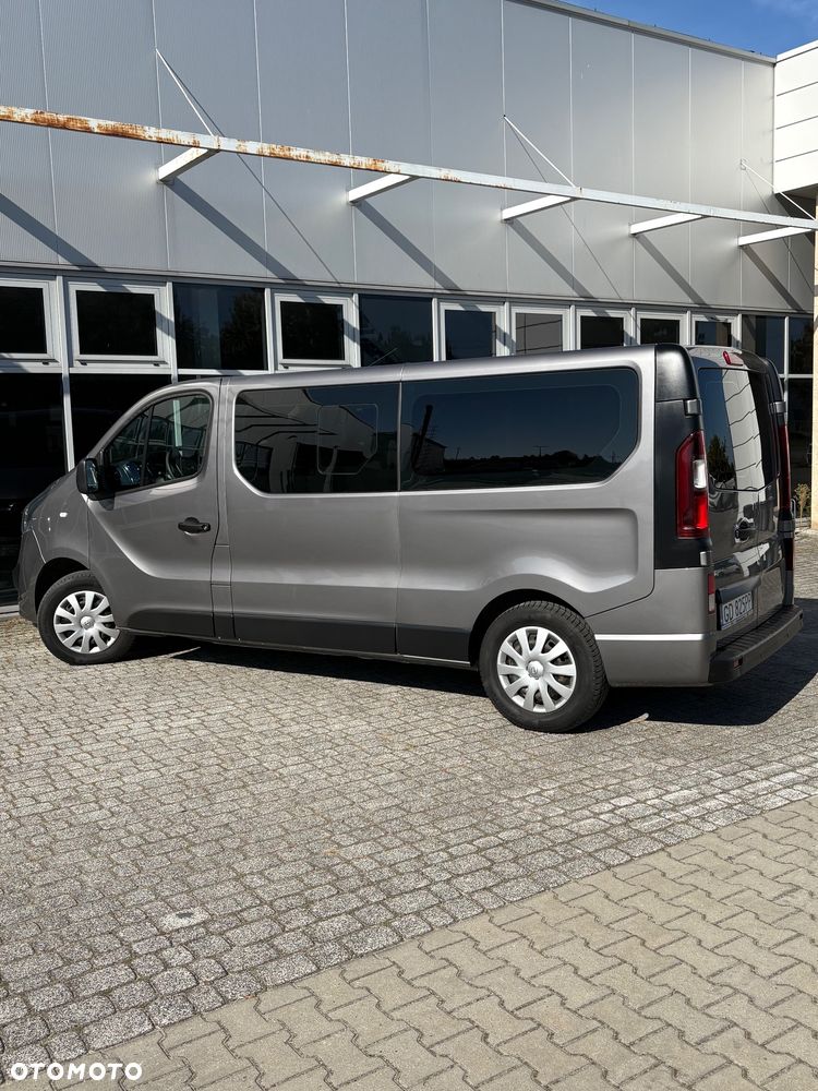 Opel Vivaro L2H1 2,9t Edition - 23