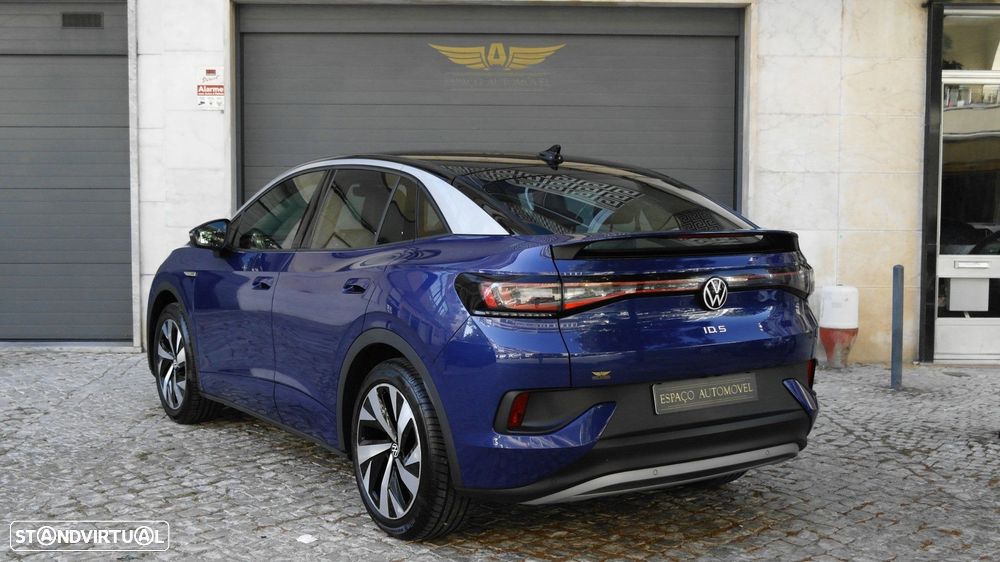 VW ID.5 77 kWh Pro Performance - 8