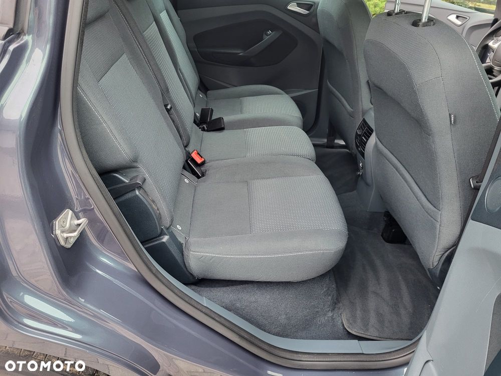 Ford C-MAX 1.6 Titanium - 21
