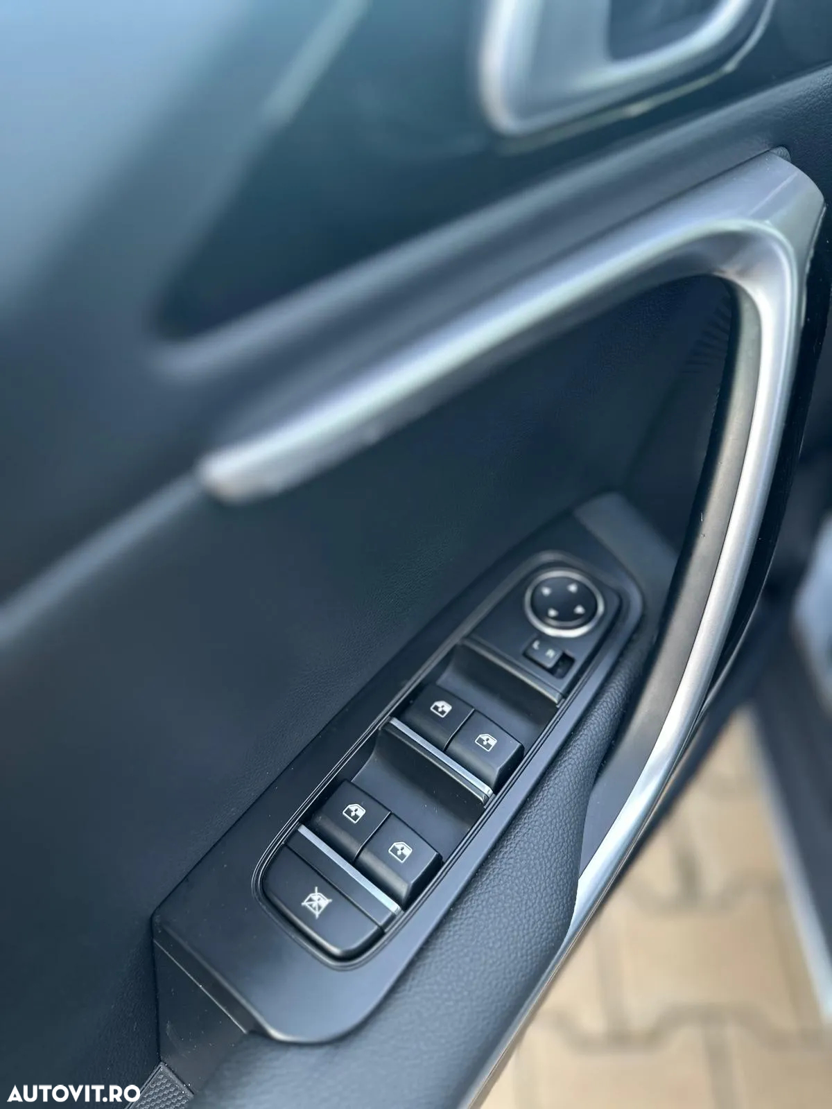 Opel Grandland X 1.2 Turbo START/STOP Edition - 20