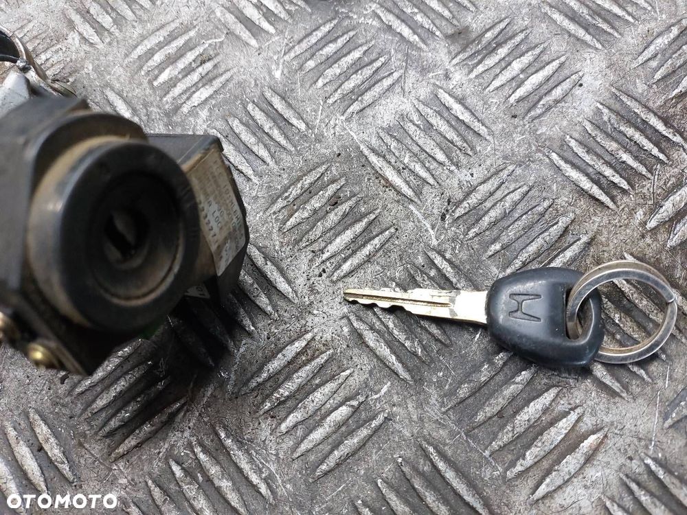 ZESTAW STARTOWY CIVIC VII 1.4 16V 37820-PMA-E12 3820A-S6A-G101 HR0287055 - 7