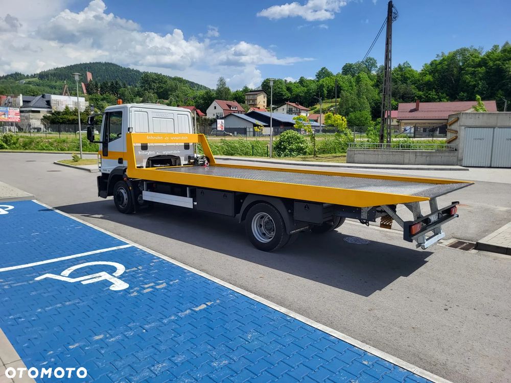 Iveco EuroCargo 120E18 - 17