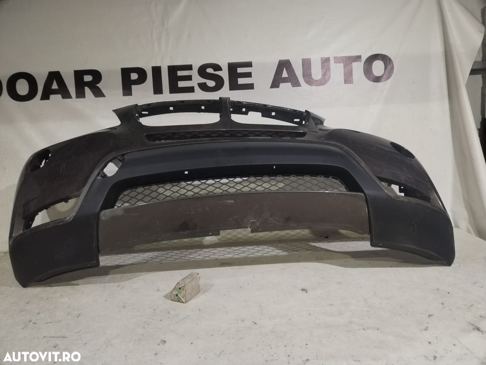 Bara fata BMW X3, F25, 2011, 2012, 2013, 2014, 51117210440. - 14
