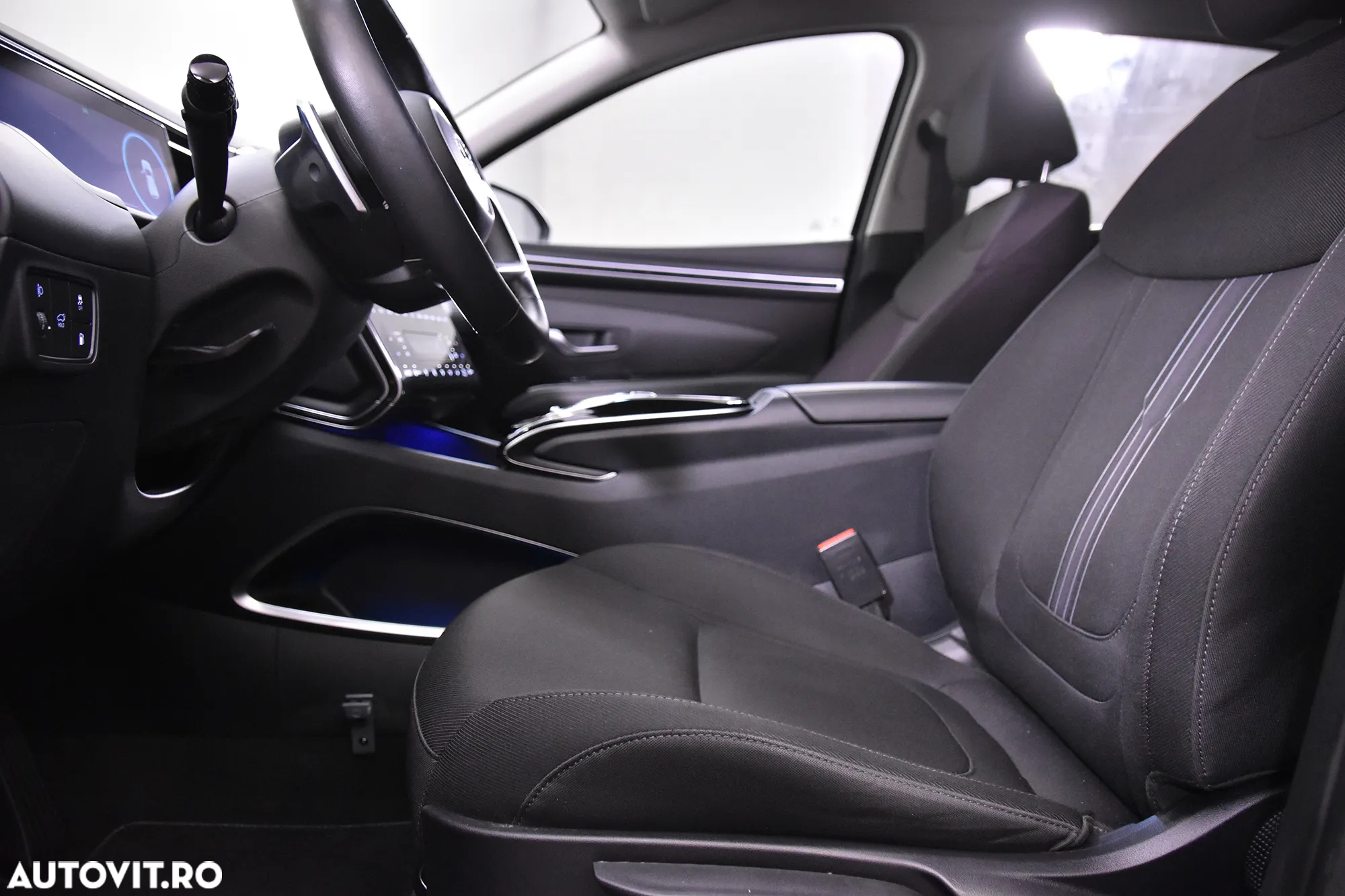 Hyundai Tucson - 23