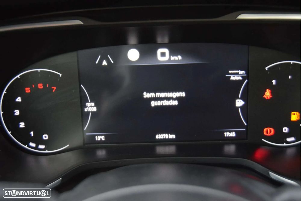 Fiat Tipo Station Wagon 1.3 MultiJet City Life - 28