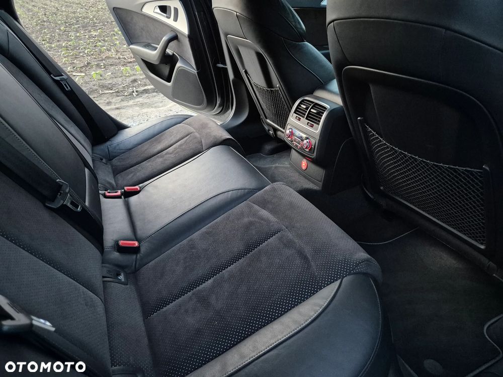 Audi A6 Avant 3.0 TDI DPF quattro S tronic - 21