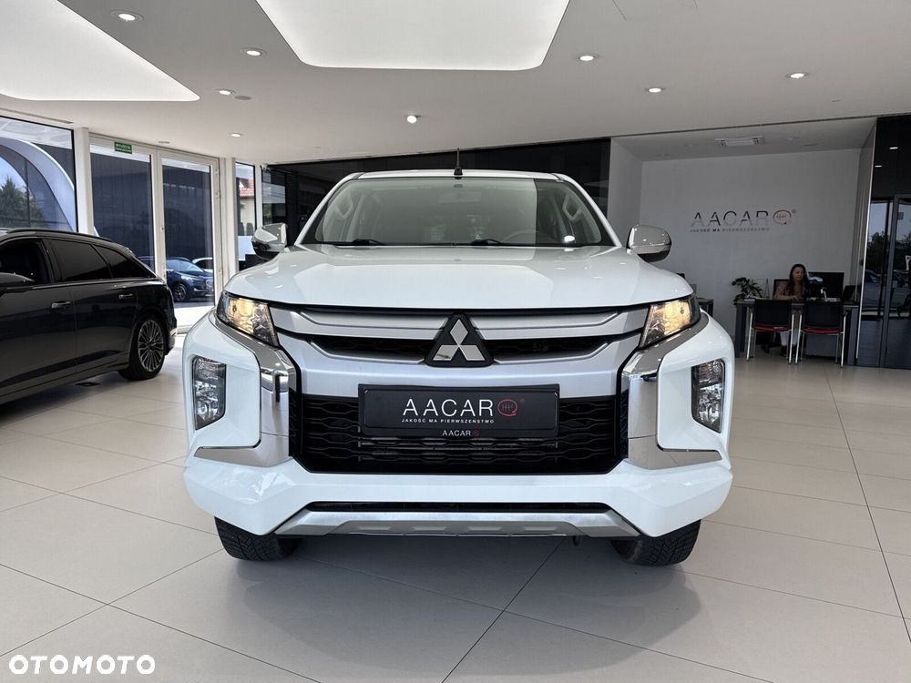 Mitsubishi L200 2.2 d DC Invite - 7