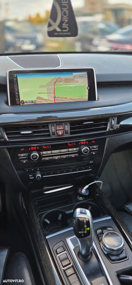 BMW X5 xDrive30d Sport-Aut. - 10