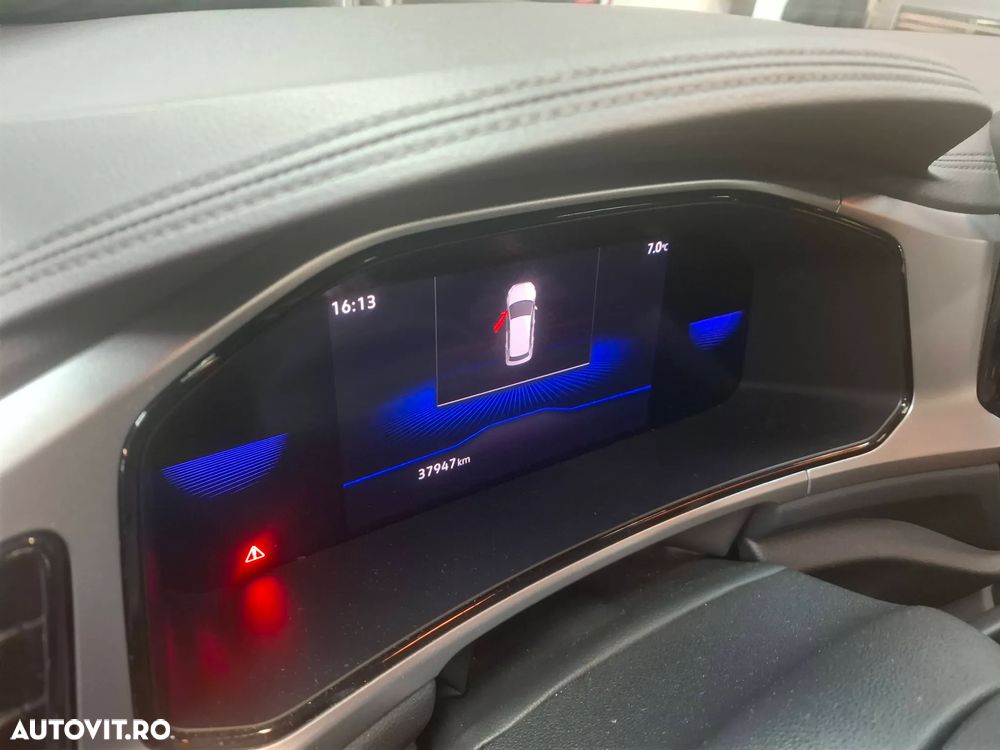 Volkswagen T-Roc 1.5 TSI DSG Life - 7