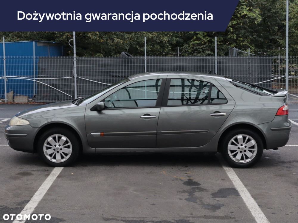 Renault Laguna - 4