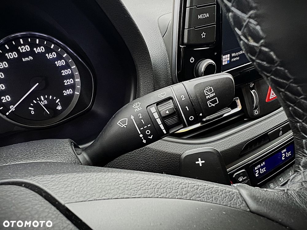 Hyundai i30 1.5 T-GDI 48V-Hybrid DCT Prime - 31