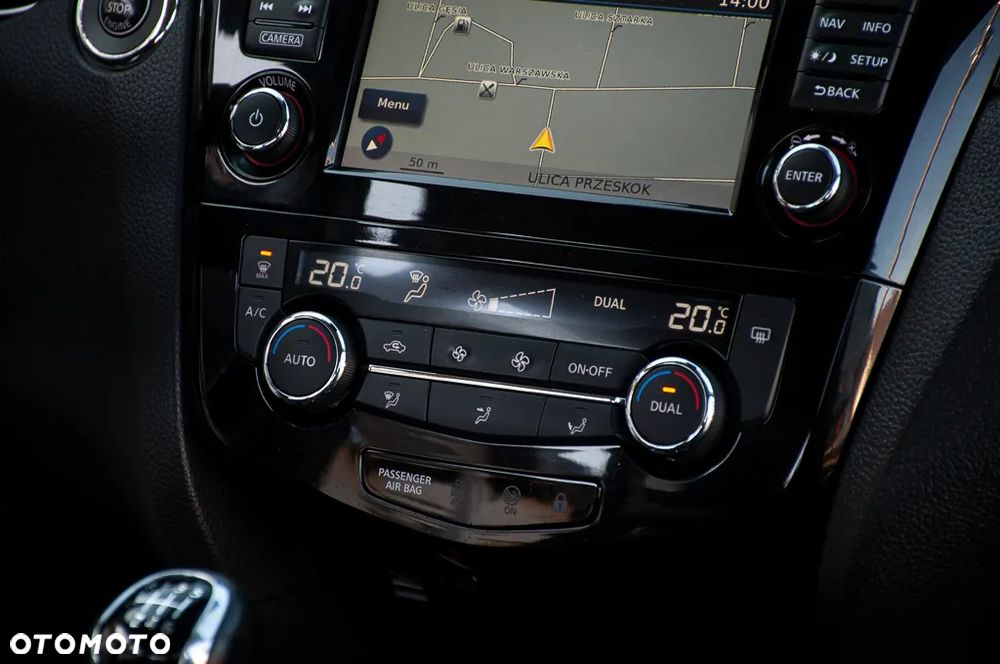 Nissan Qashqai 1.2 DIG-T 360 - 21