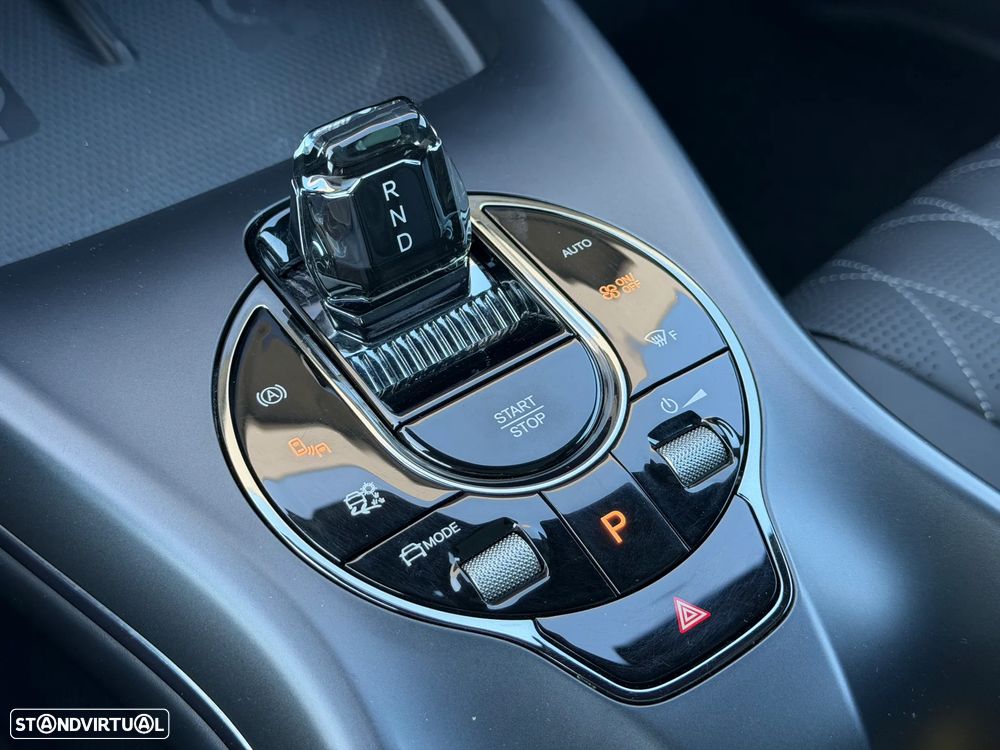 BYD Seal 82.5 kWh Design - 31