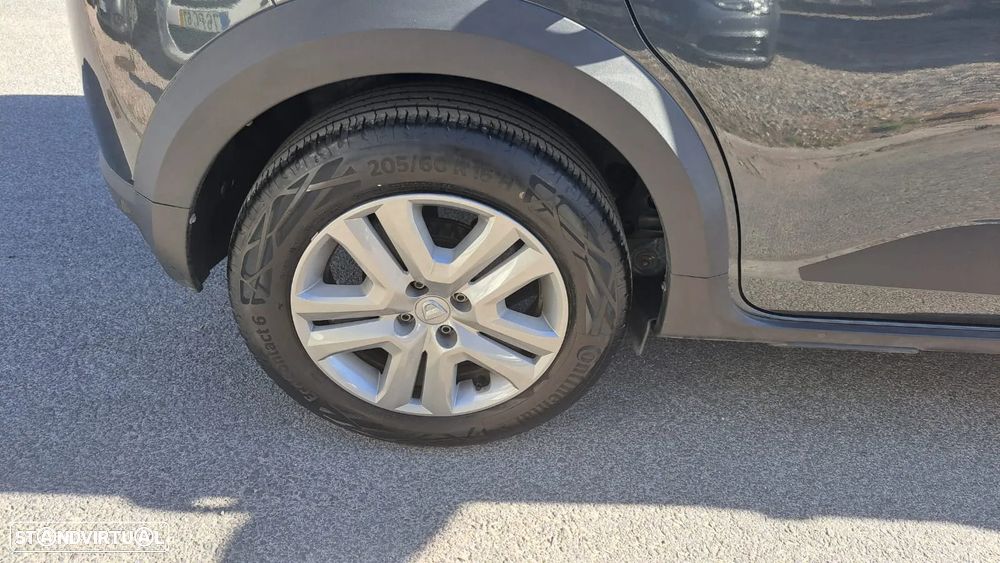 Dacia Sandero 1.0 TCe Stepway Expression - 17