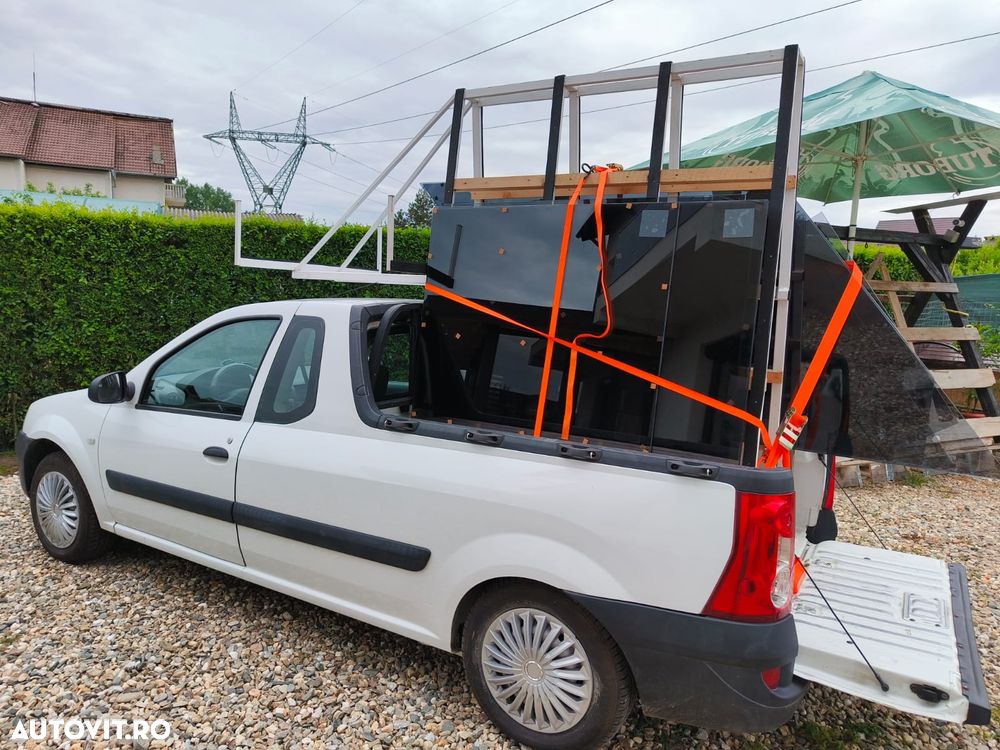 Dacia Pick Up - 7