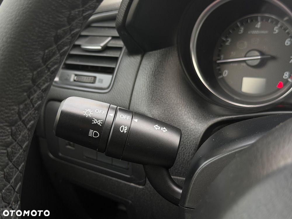 Mazda CX-5 2.0 SKYACTIV-G Center-Line - 19