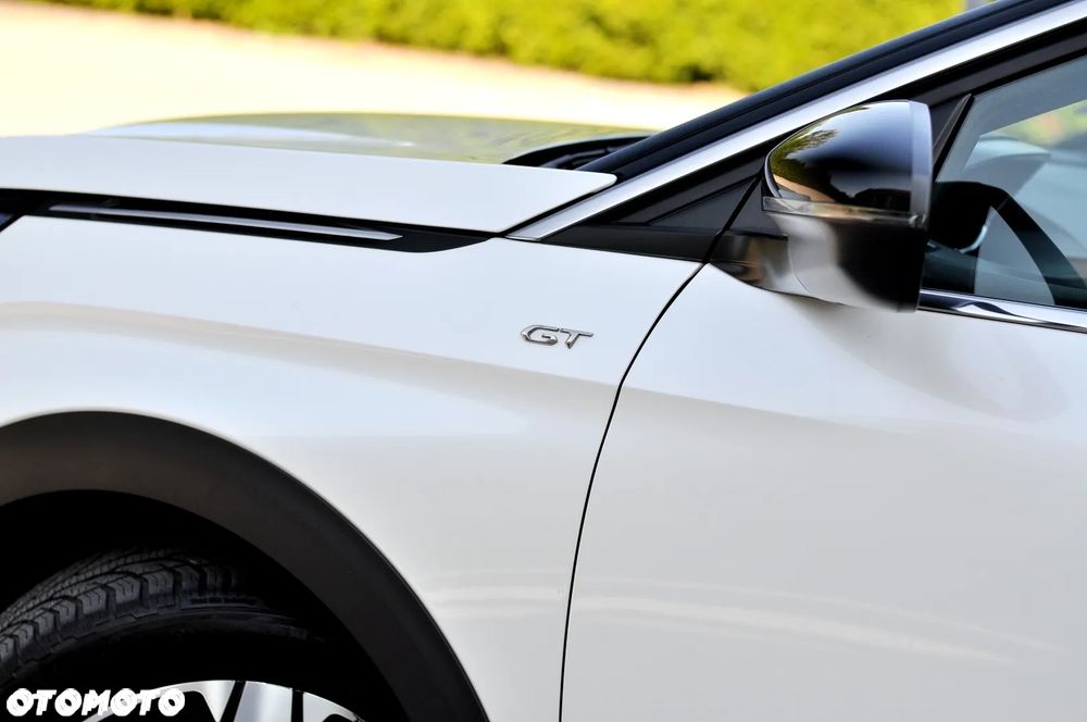Peugeot 5008 BlueHDi 130 EAT8 GT - 17