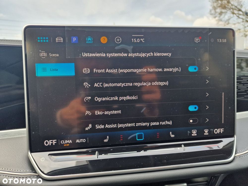 Volkswagen Passat - 22