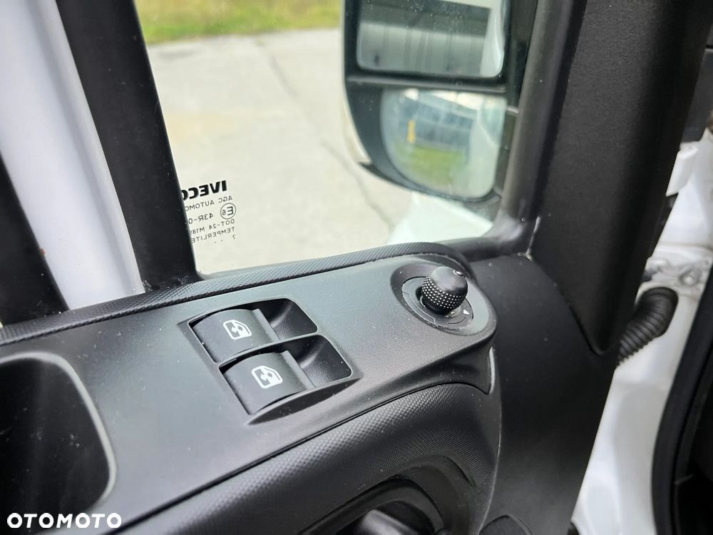 Iveco Daily 35S14 - 10