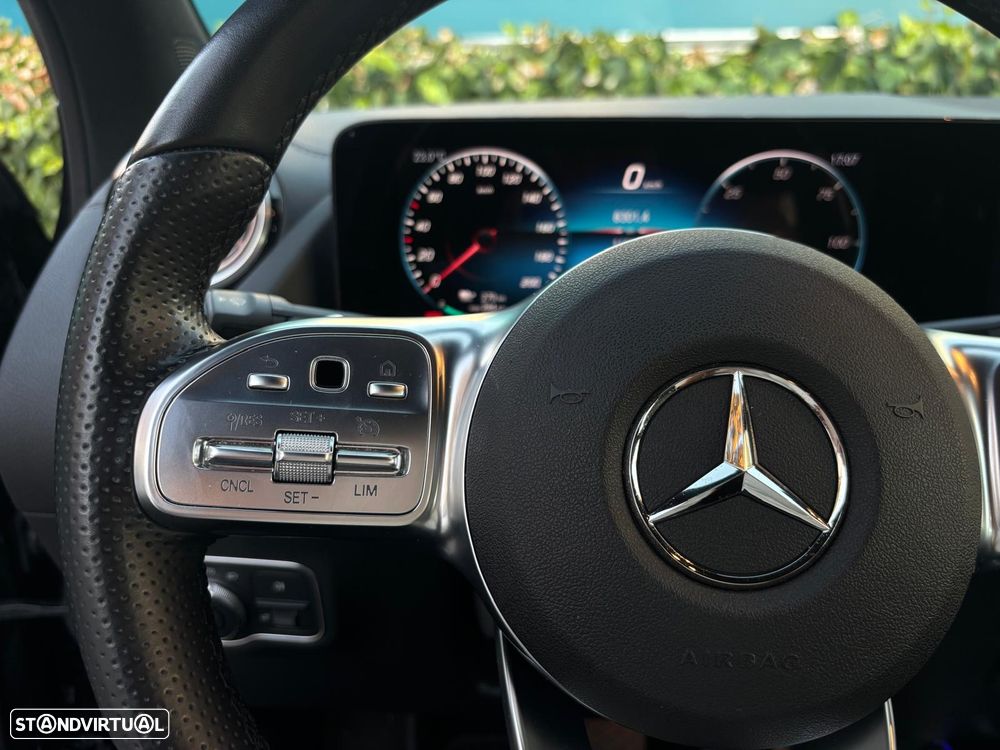 Mercedes-Benz EQA 250+ - 5