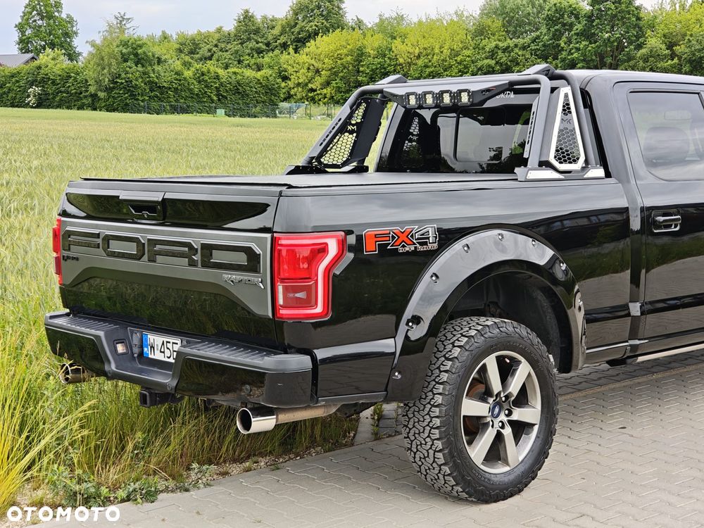 Ford F150 - 11